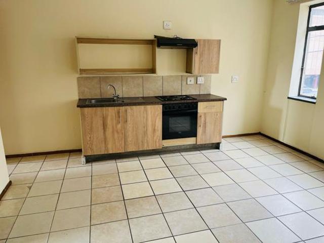Apartment for rent in Vosloorus, Gauteng