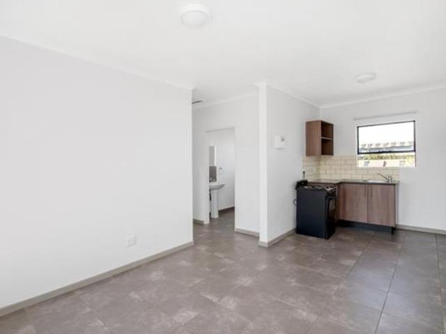 Apartment for rent in Jansenpark, City of Ekurhuleni Metropolitan Municipality