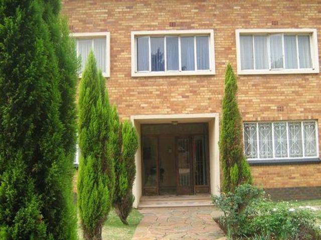 Apartment for rent in Ekurhuleni, Gauteng