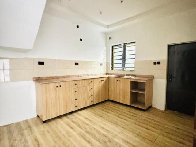 Flat for sale in Ikeja , Abuja