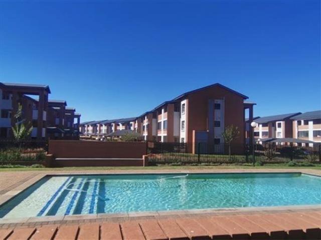 Apartment for rent in Ekurhuleni, Gauteng