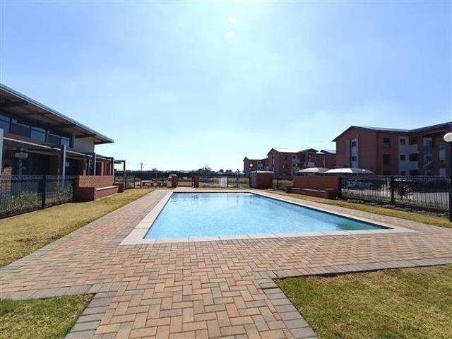 Apartment for rent in Ekurhuleni, Gauteng