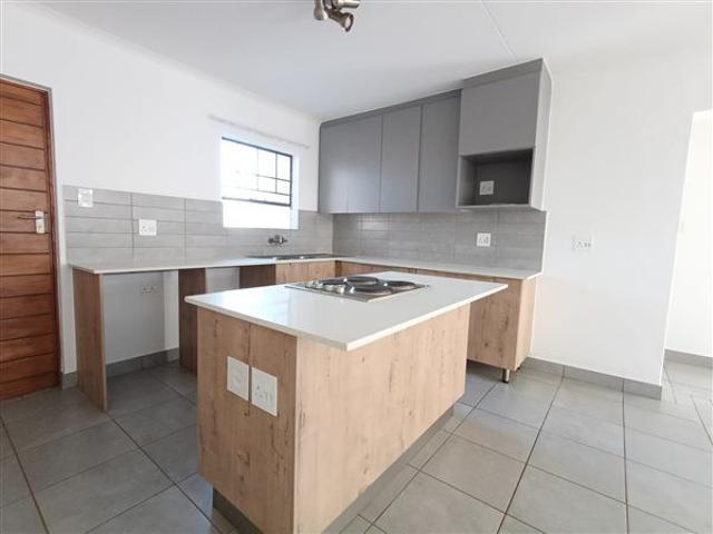 Apartment for rent in Ekurhuleni, Gauteng