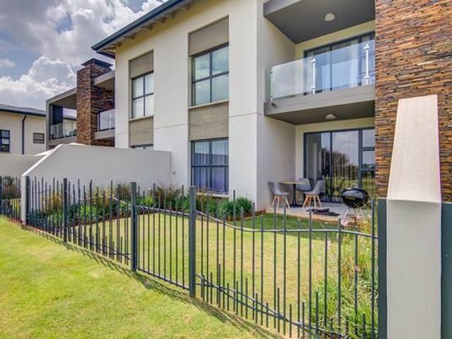Apartment for rent in Ekurhuleni, Gauteng