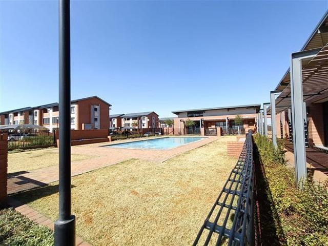 Apartment for rent in Ekurhuleni, Gauteng