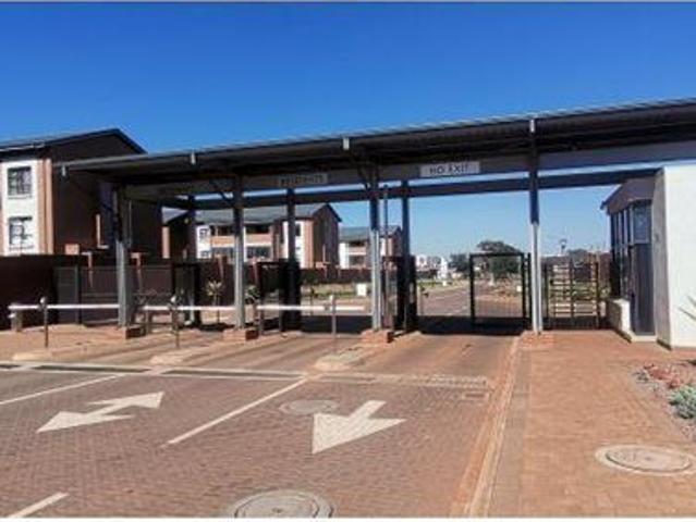 Apartment for rent in Ekurhuleni, Gauteng