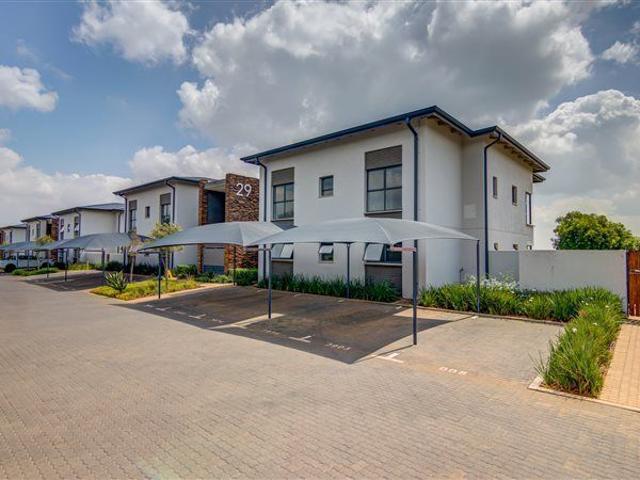 Apartment for rent in Ekurhuleni, Gauteng