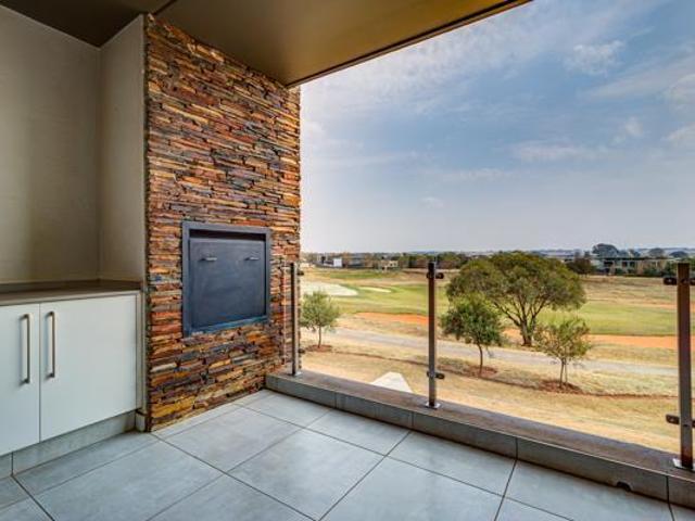 Apartment for rent in Rhodesfield, Kempton Park