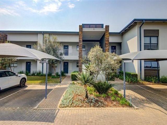 Apartment for rent in Ekurhuleni, Gauteng