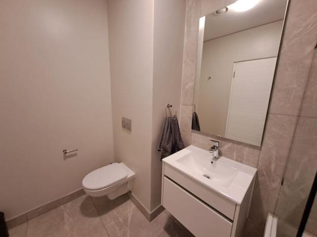 Apartment for rent in Jansenpark, City of Ekurhuleni Metropolitan Municipality