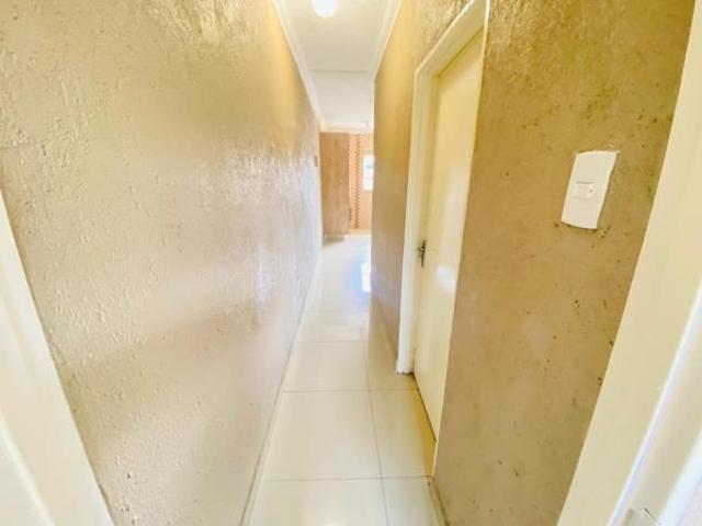 Apartment for rent in Seshego, Limpopo
