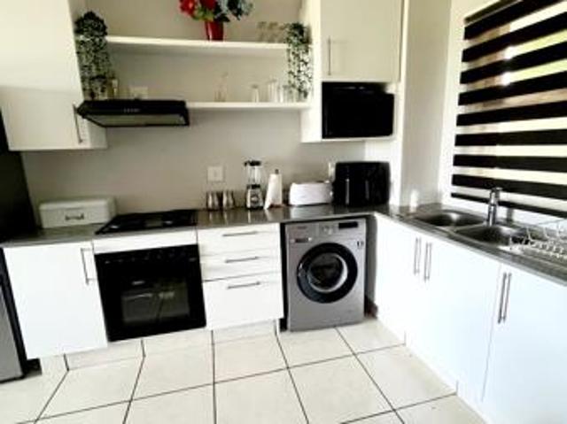 Apartment for sale in Princess Grant, Kwazulu-natal