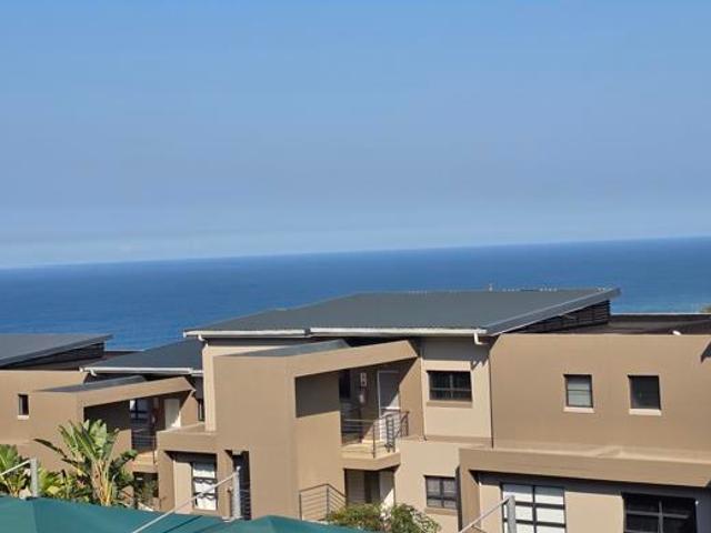 Apartment for rent in Princess Grant, Kwazulu-natal