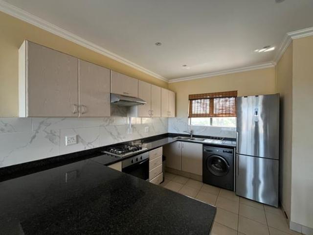 Apartment for rent in Princess Grant, Kwazulu-natal
