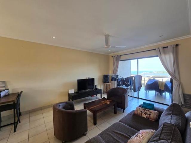 Apartment for rent in Ballito, KwaDukuza Local Municipality