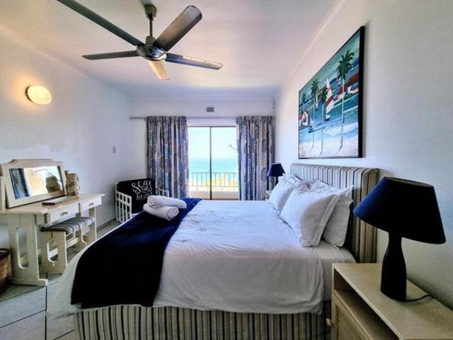 Apartment for sale in Princess Grant, Kwazulu-natal