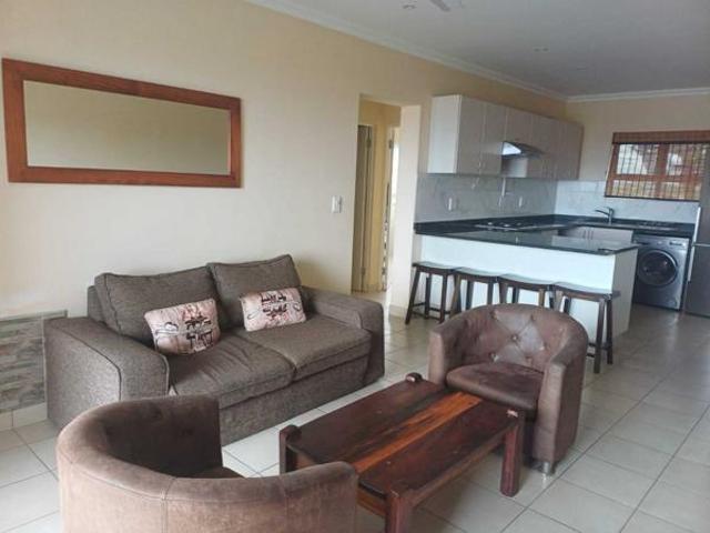 Apartment for rent in Ballito, KwaDukuza Local Municipality