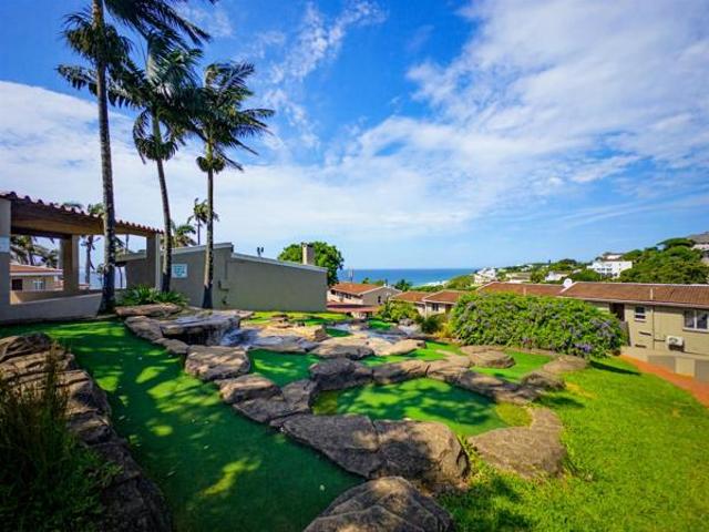 Apartment for sale in Princess Grant, Kwazulu-natal