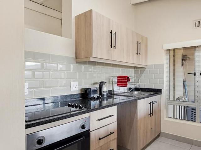 Apartment for sale in Princess Grant, Kwazulu-natal