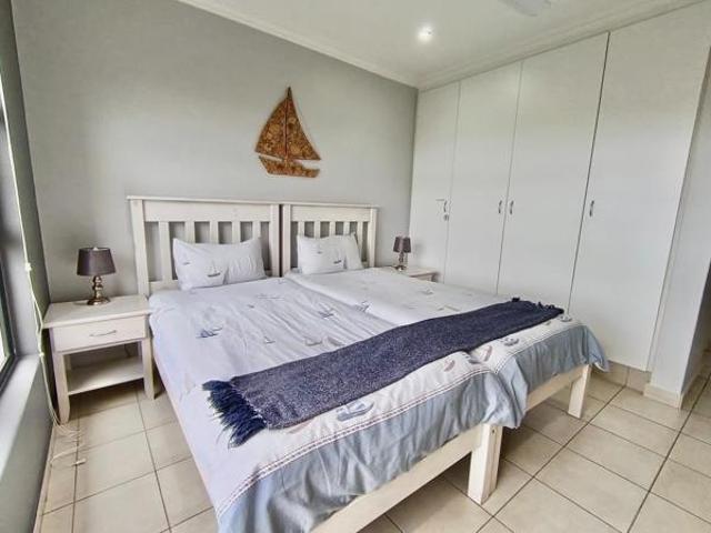 Apartment for rent in Ballito, KwaDukuza Local Municipality