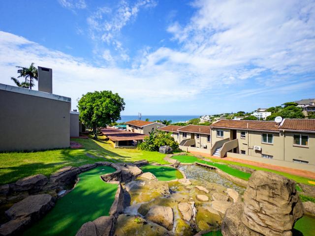 Apartment for sale in Kwazulu-natal