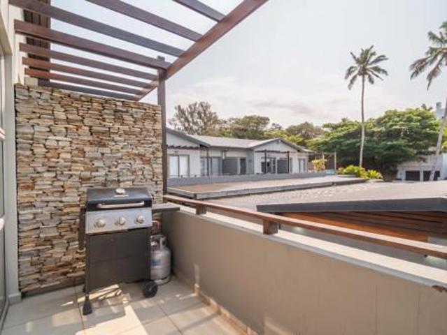 Apartment for sale in Ballito, KwaDukuza Local Municipality