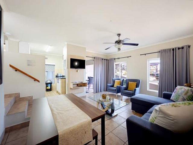 Apartment for sale in Princess Grant, Kwazulu-natal