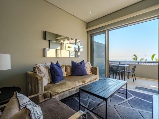 Apartment for sale in KwaZulu-Natal