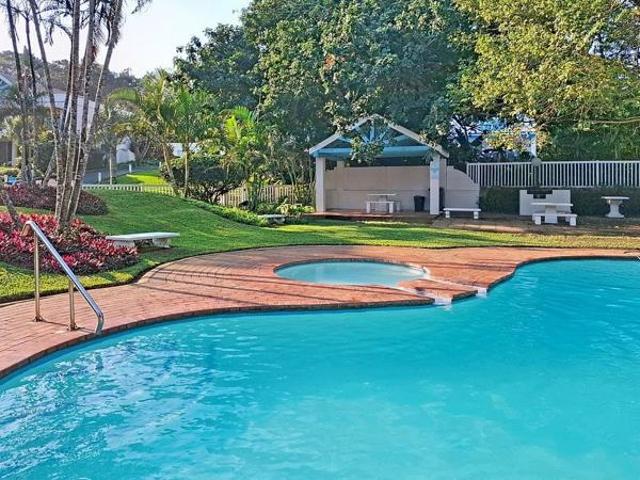 Apartment for sale in Princess Grant, Kwazulu-natal