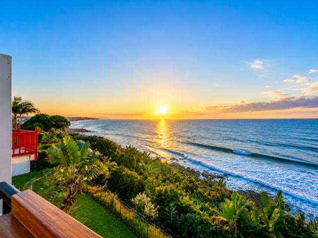 Apartment for sale in Princess Grant, Kwazulu-natal