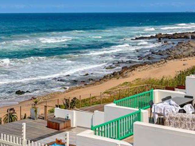 Apartment for rent in Princess Grant, Kwazulu-natal
