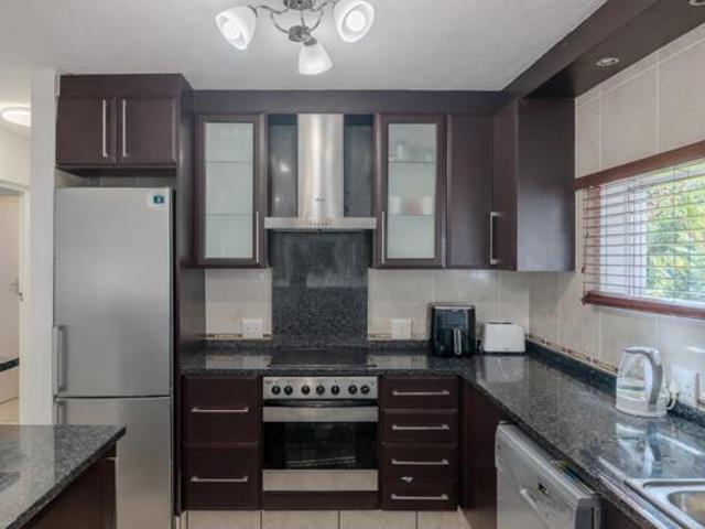 Apartment for sale in Princess Grant, Kwazulu-natal