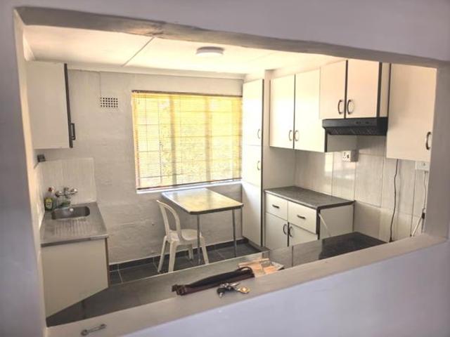 Apartment for rent in Seaview, Kwazulu-natal