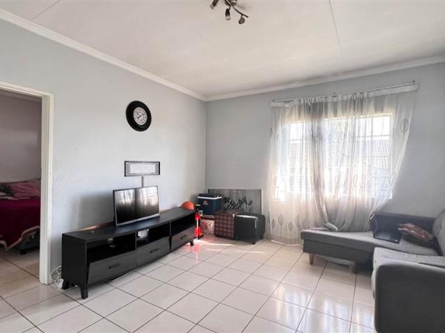 Apartment for sale in Johannesburg