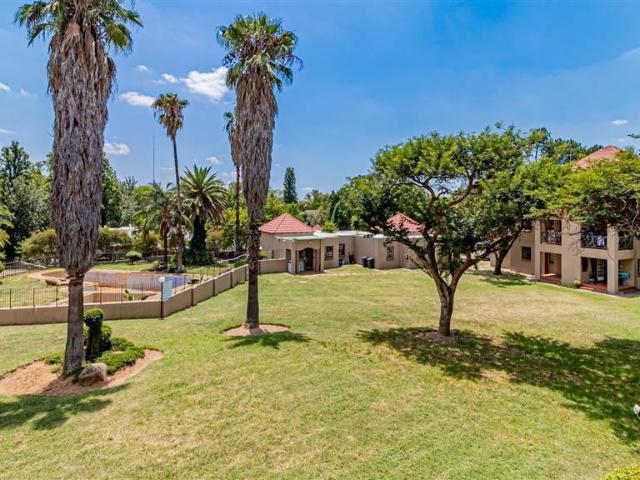 Apartment for sale in Johannesburg