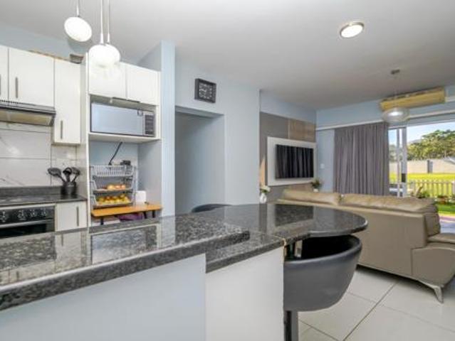 Apartment for sale in Princess Grant, Kwazulu-natal
