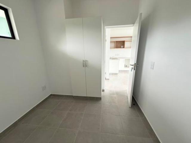 Apartment for rent in Princess Grant, Kwazulu-natal