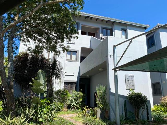 Apartment for sale in Ballito, KwaDukuza Local Municipality