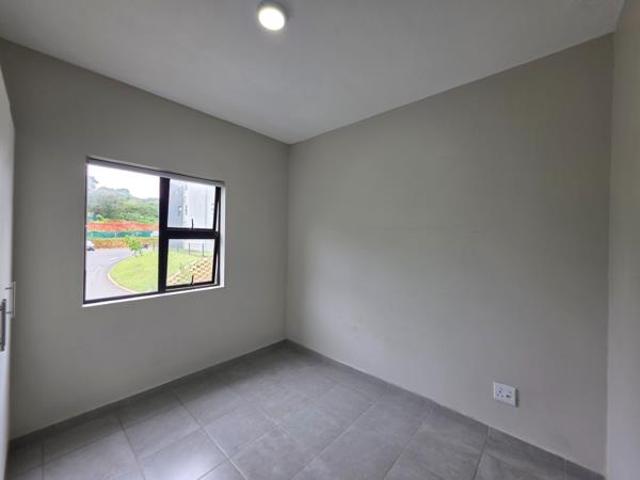 Apartment for rent in Ballito, KwaDukuza Local Municipality