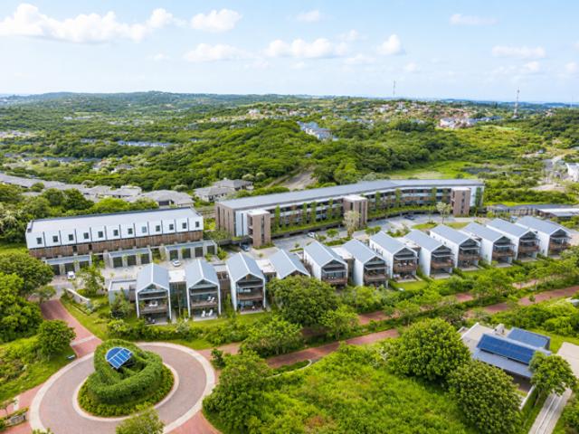 Apartment for sale in Ballito, KwaDukuza Local Municipality