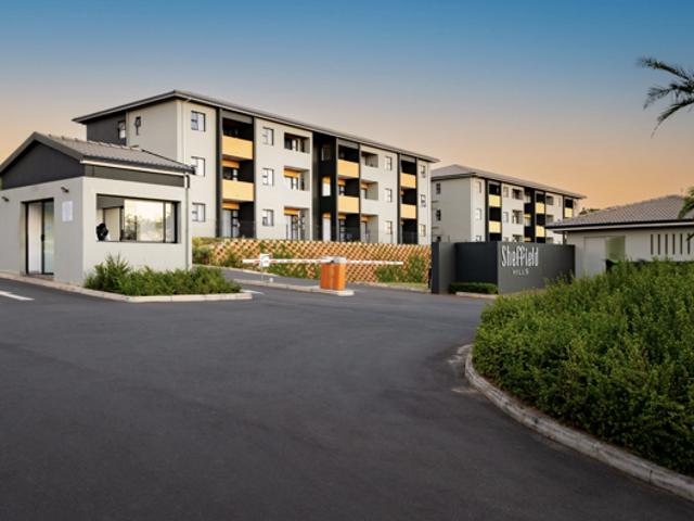 Apartment for sale in Princess Grant, Kwazulu-natal