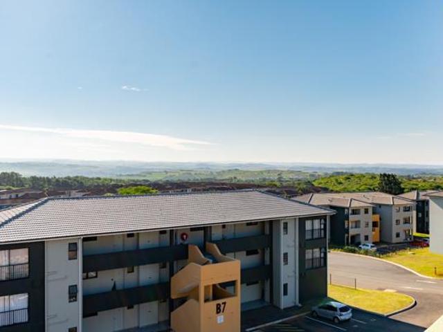Apartment for sale in Princess Grant, Kwazulu-natal