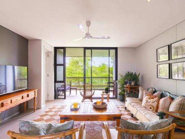 Apartment for sale in Princess Grant, Kwazulu-natal