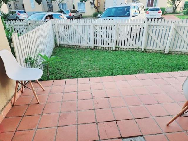 Apartment for sale in Princess Grant, Kwazulu-natal