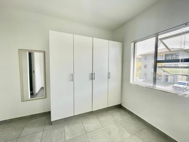 Apartment for rent in Princess Grant, Kwazulu-natal