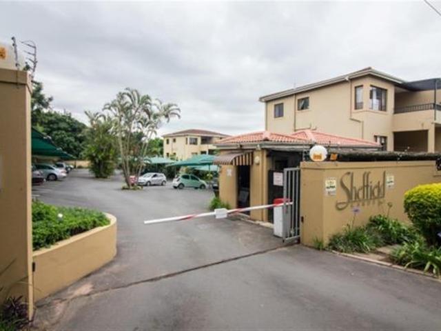Apartment for rent in Princess Grant, Kwazulu-natal