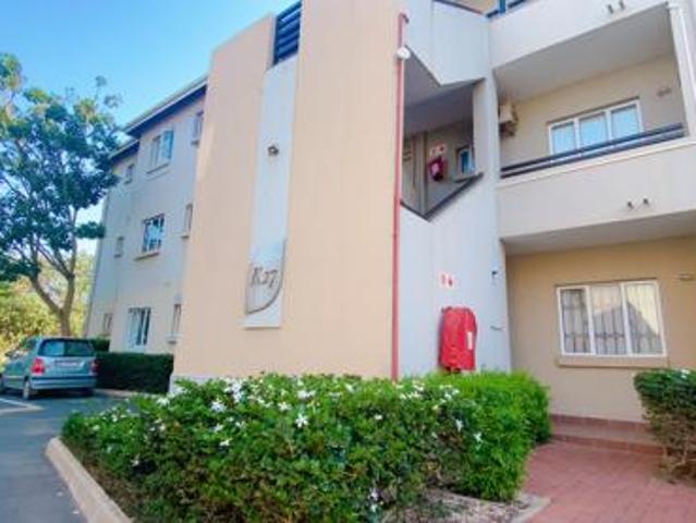 Apartment for sale in Princess Grant, Kwazulu-natal