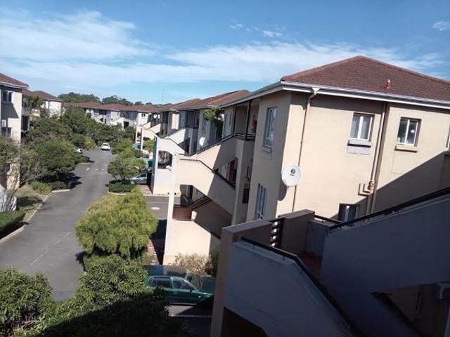 Apartment for sale in Princess Grant, Kwazulu-natal