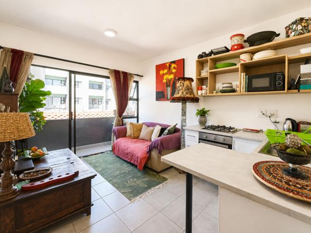 Apartment for sale in Princess Grant, Kwazulu-natal