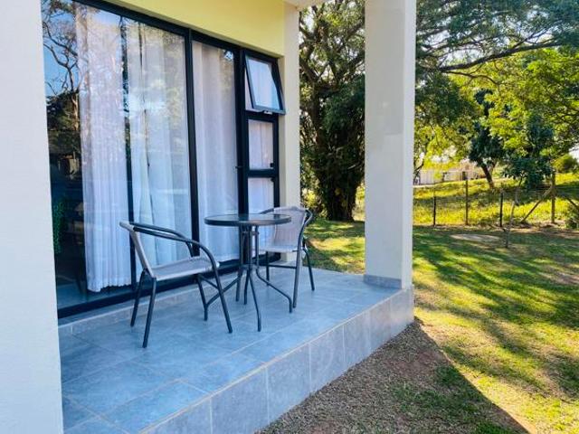 Apartment for sale in Princess Grant, Kwazulu-natal